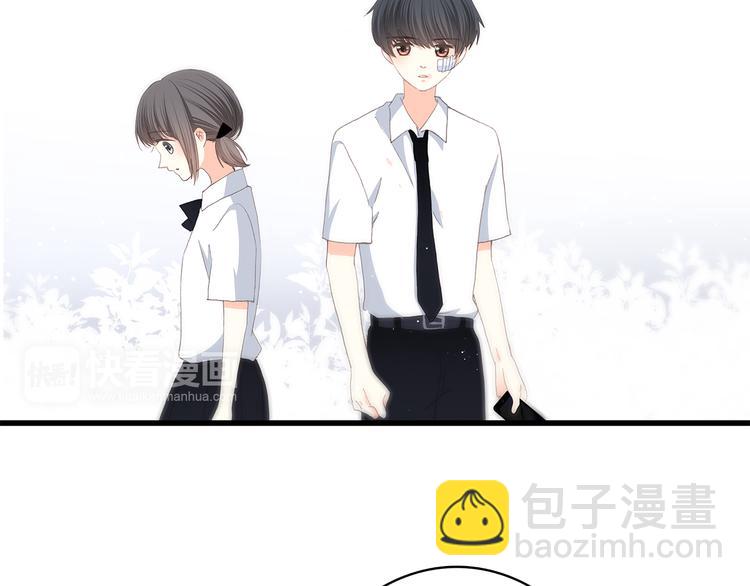 第45话（下）  谁在受伤害34