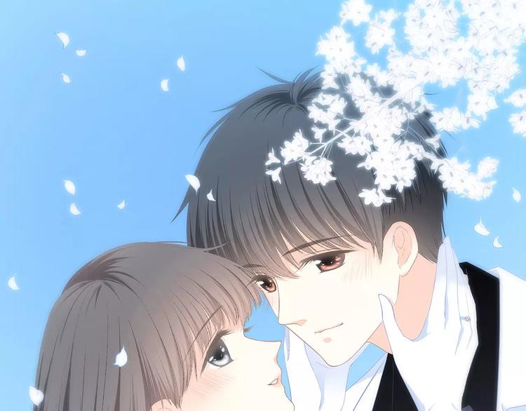 第22话 我只想当你……0