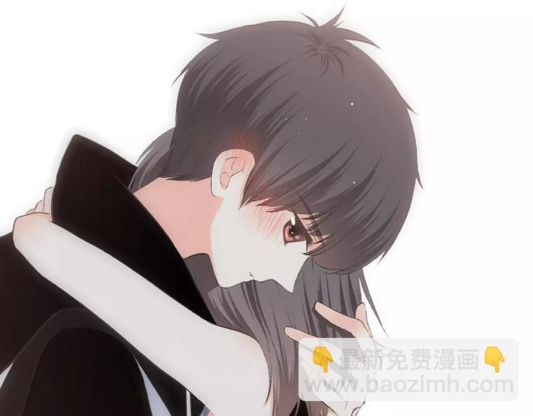 第22话 我只想当你……120