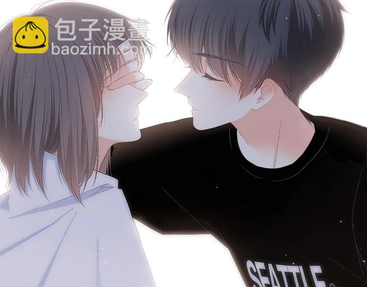 第22话 我只想当你……165