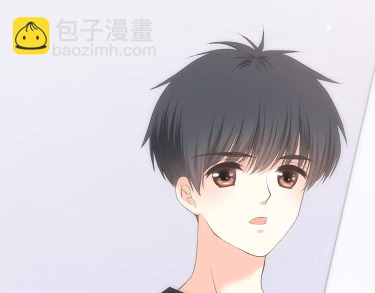 第22话 我只想当你……34