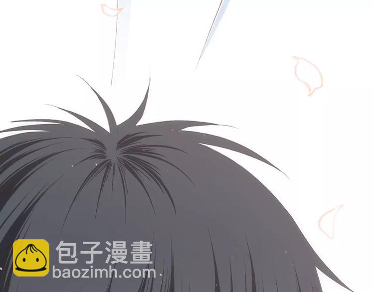 第22话 我只想当你……82