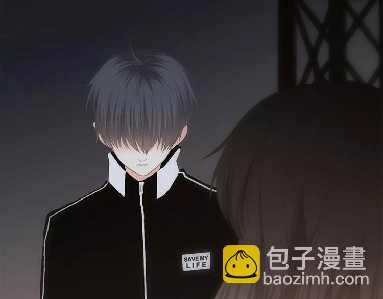 第30话（下）想要对你说…133