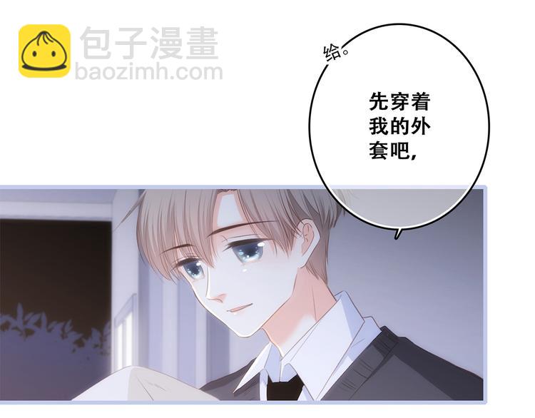 第79话（上）  醒来是他7
