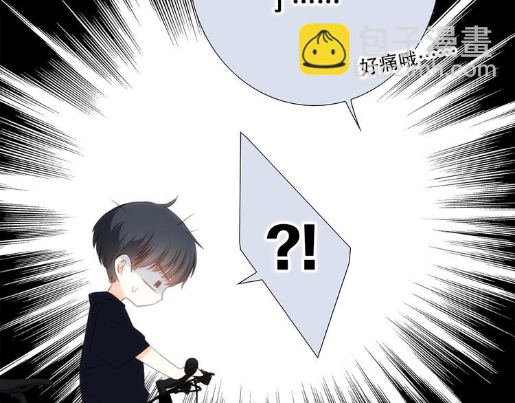 第83话  你是我跳跃的心89