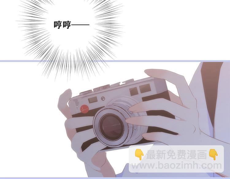 第87话（上）  发丝绕过心间17