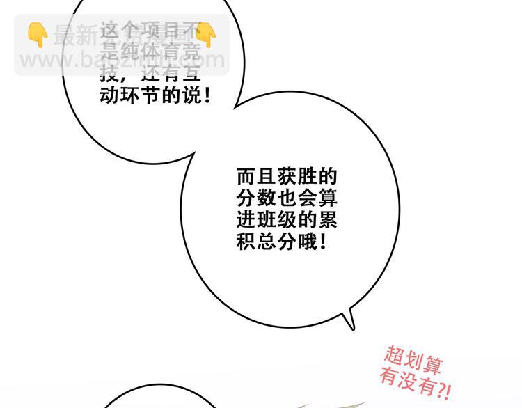 第87话（上）  发丝绕过心间36
