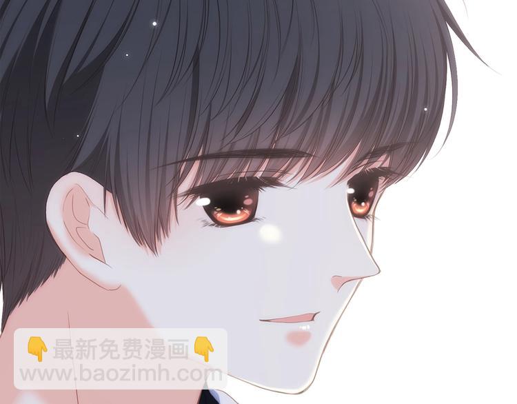 第87话（上）  发丝绕过心间60