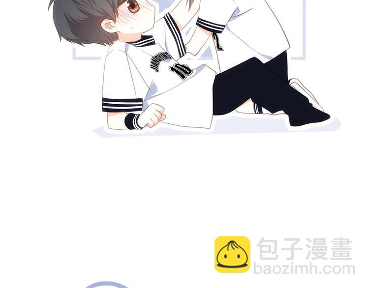 第87话（下）  他的关心106