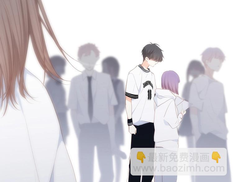 第88话（上）  吃醋？35