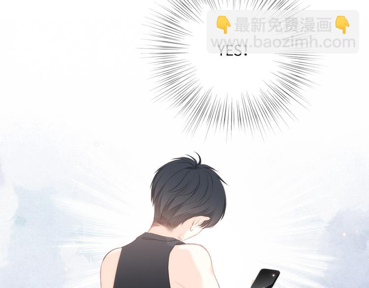 第103话 比恋爱更重要的东西161