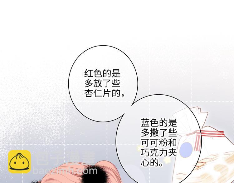 第103话 比恋爱更重要的东西7