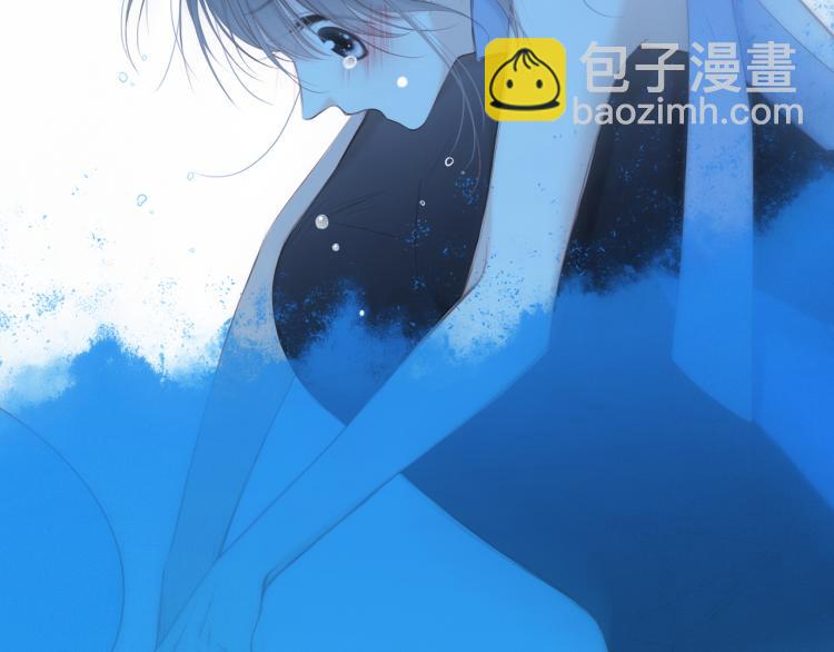111上 蓝色心动124