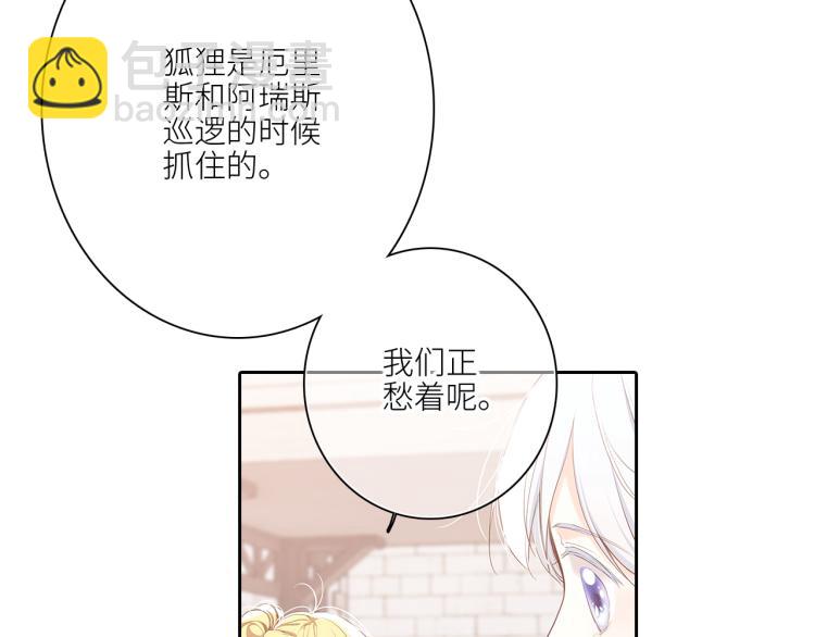 番外：狐狸公爵午夜限定27