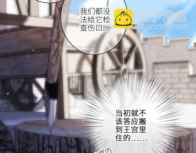 番外：狐狸公爵午夜限定29
