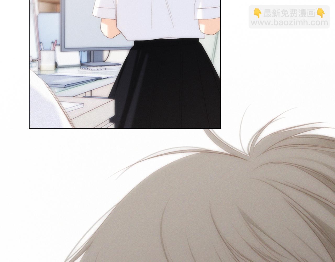 116 泉的决定59