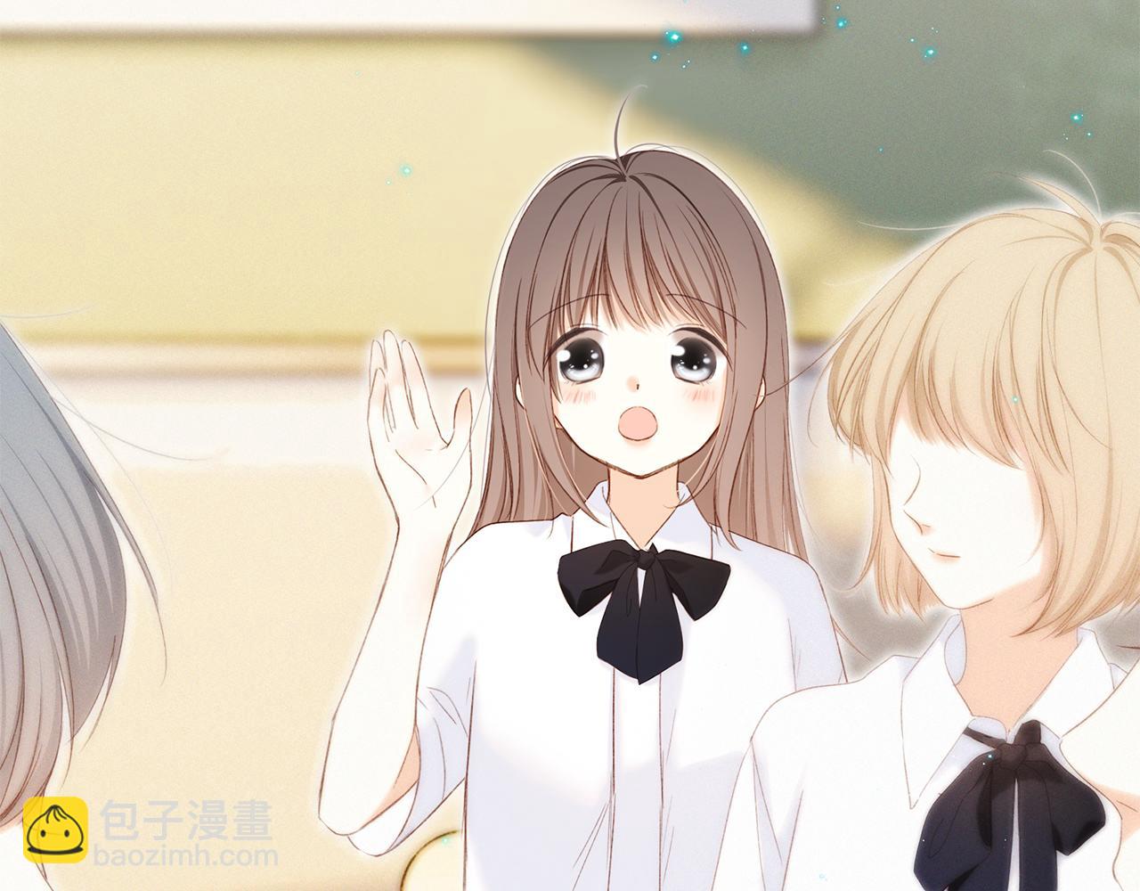 117 心上人…和谁在通话中？13