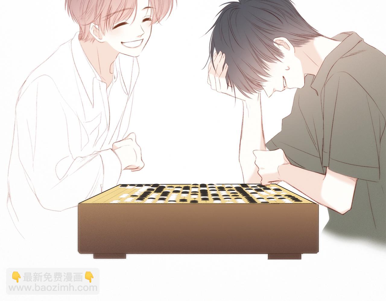 117 心上人…和谁在通话中？4