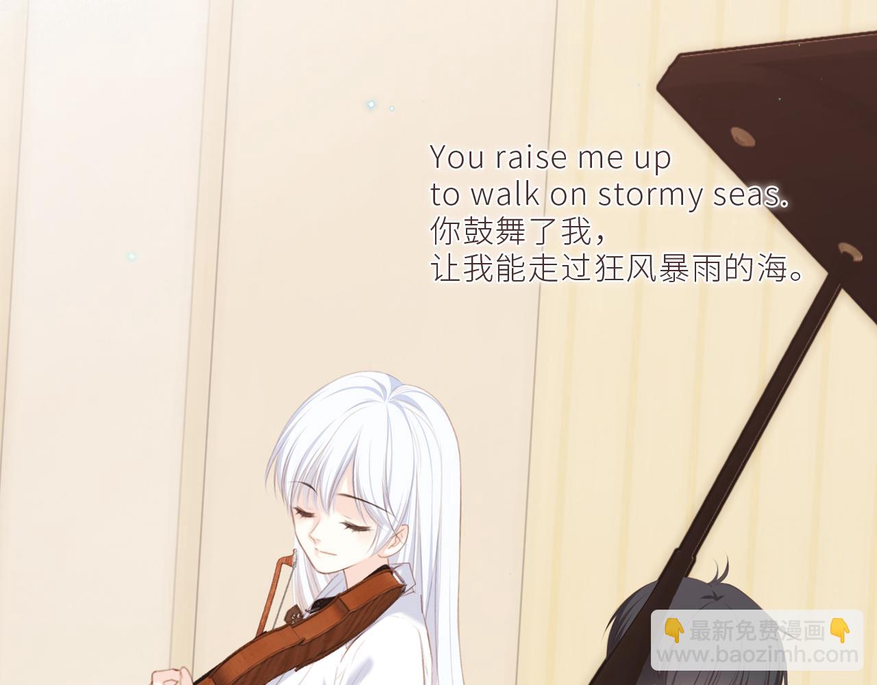 124 谢谢，你136