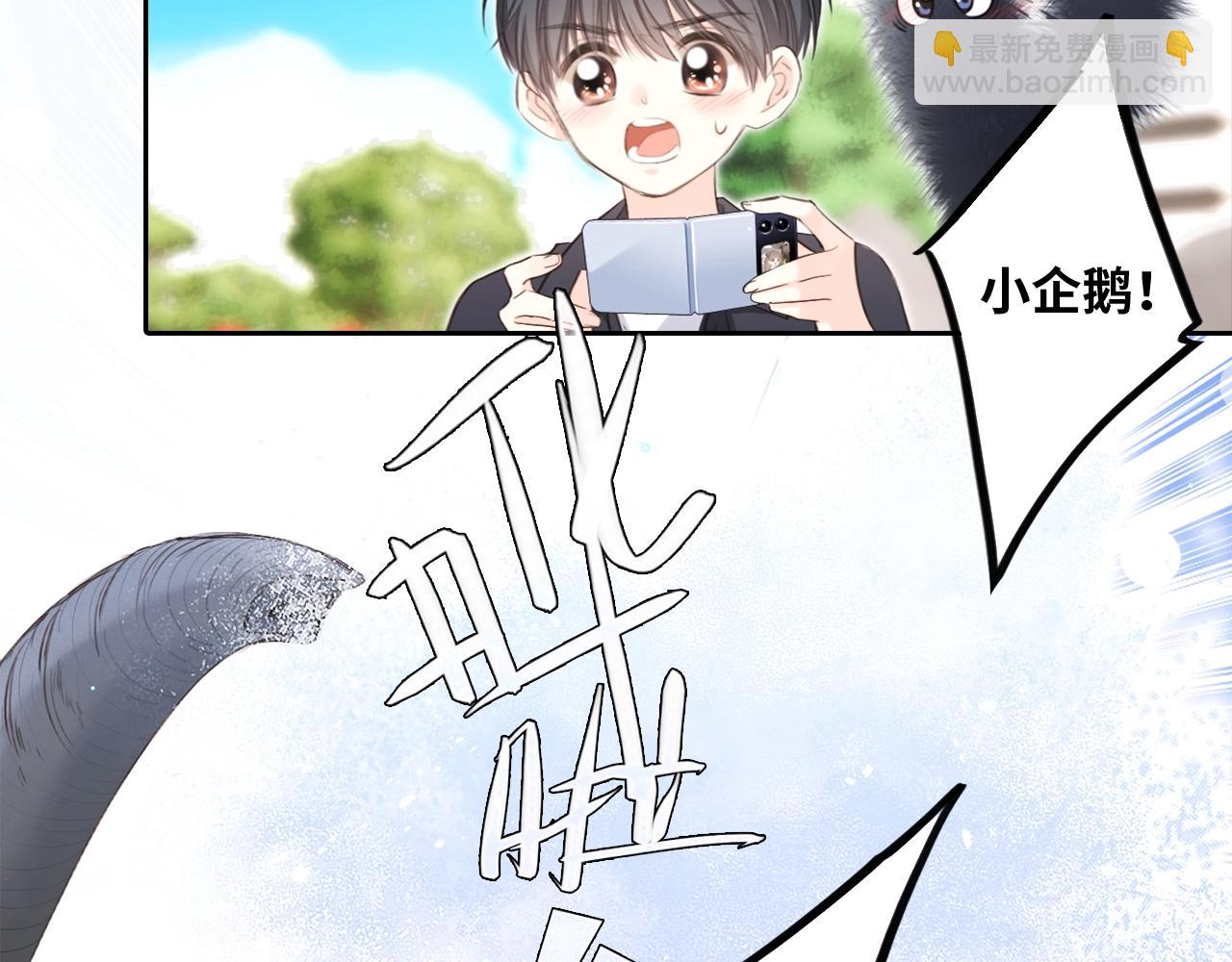番外｜三星限定番：Z Flip团宠游园会28