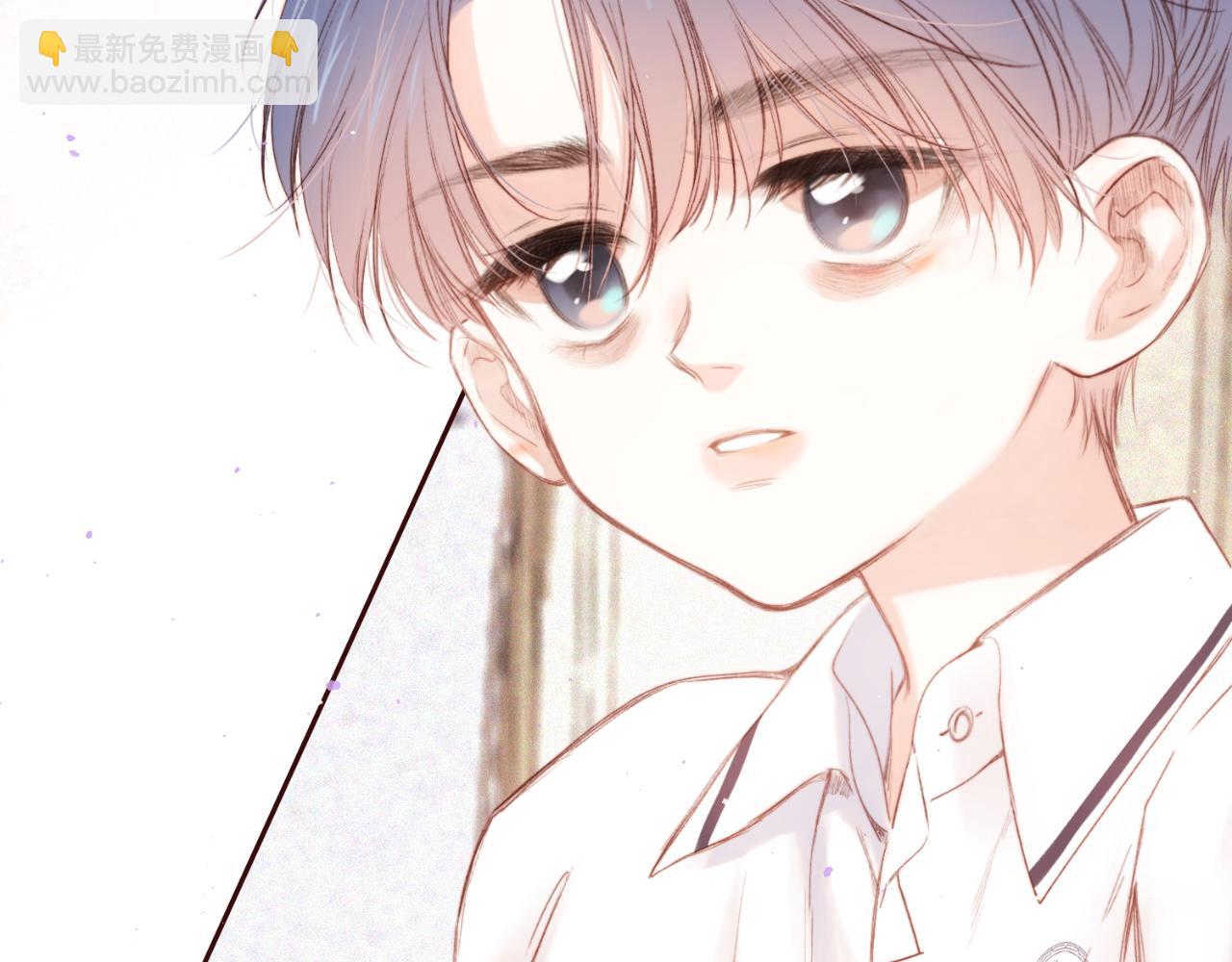 【番外】少年记事簿  第1话41