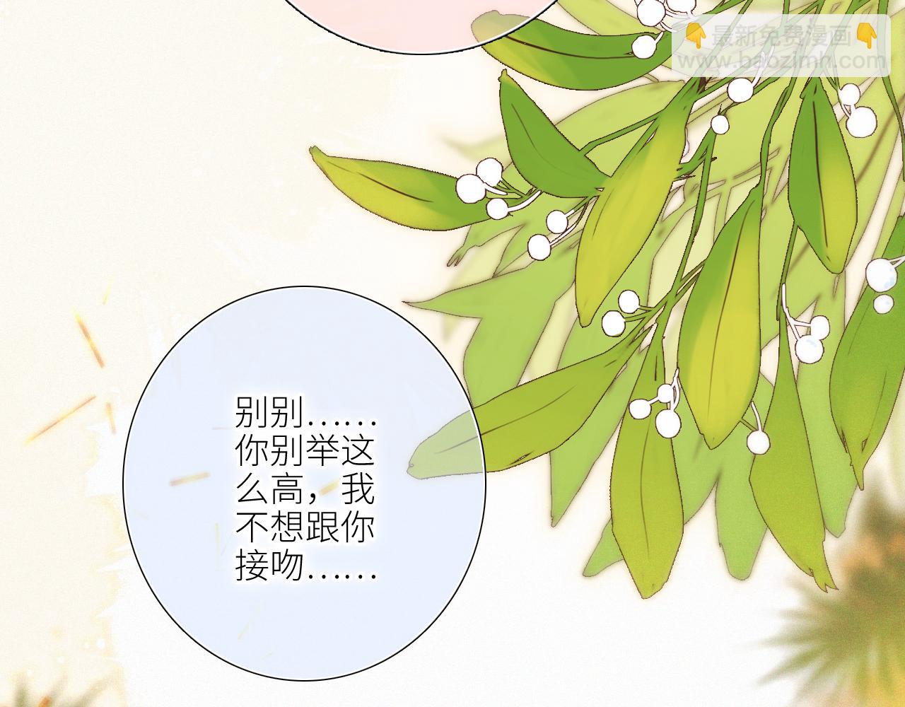 圣诞番外  白泉x卓一阳3