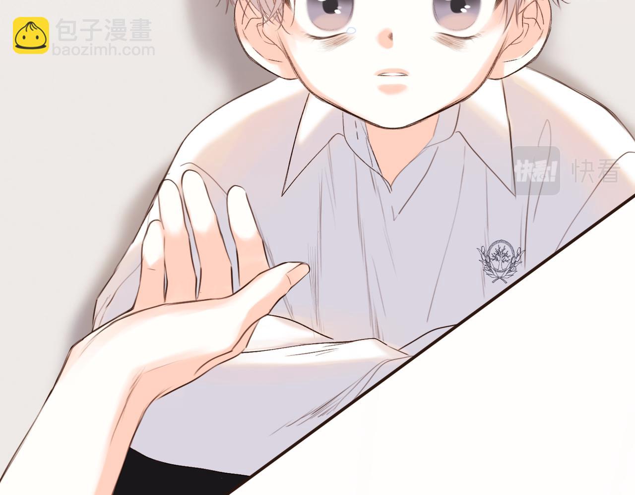【番外】少年记事簿 2.2.2152