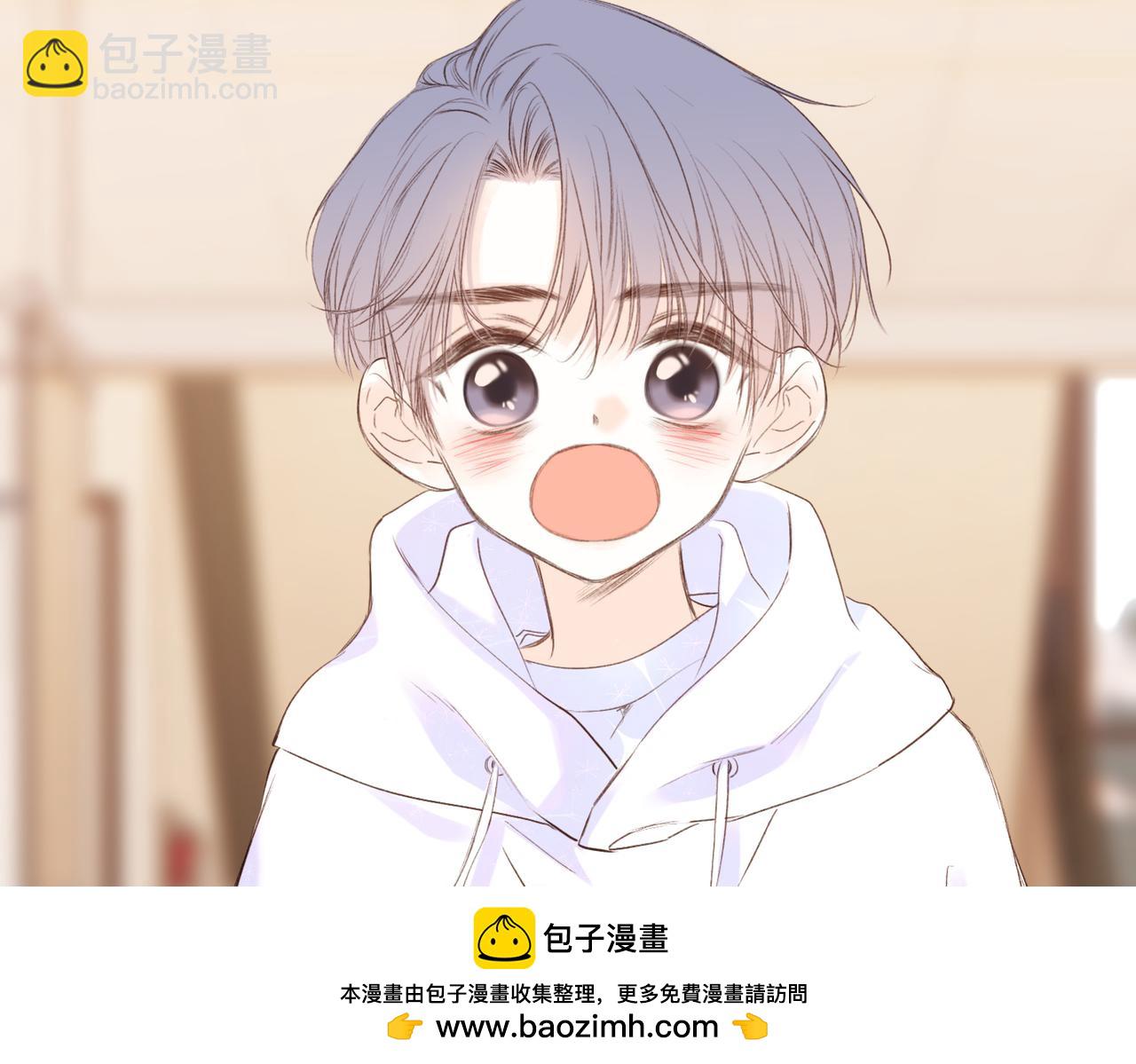 【番外】少年记事簿 3.2.3103