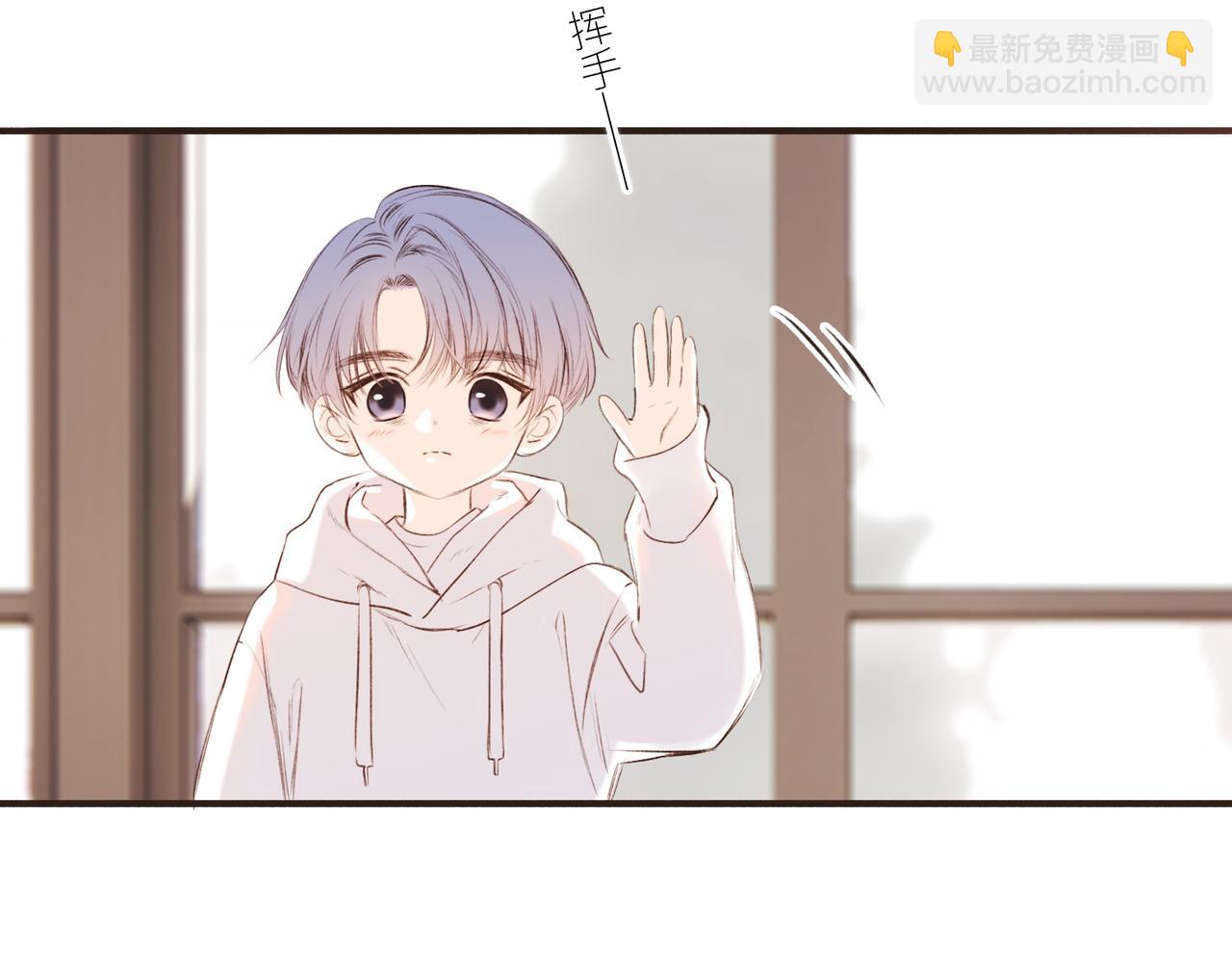 【番外】少年记事簿 3.2.331