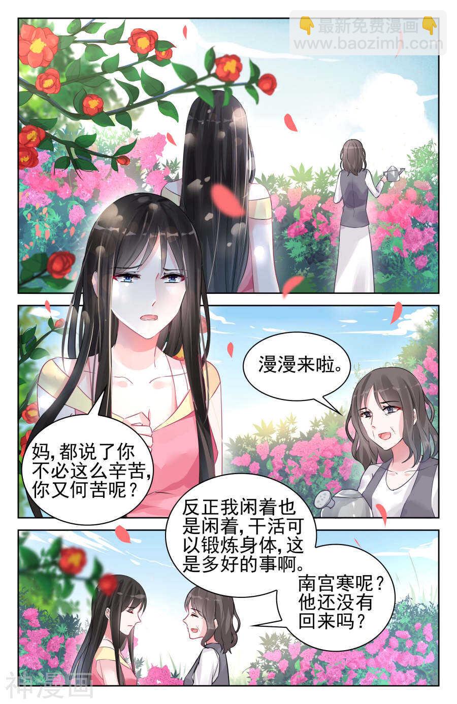 第90话 亲情，爱情5