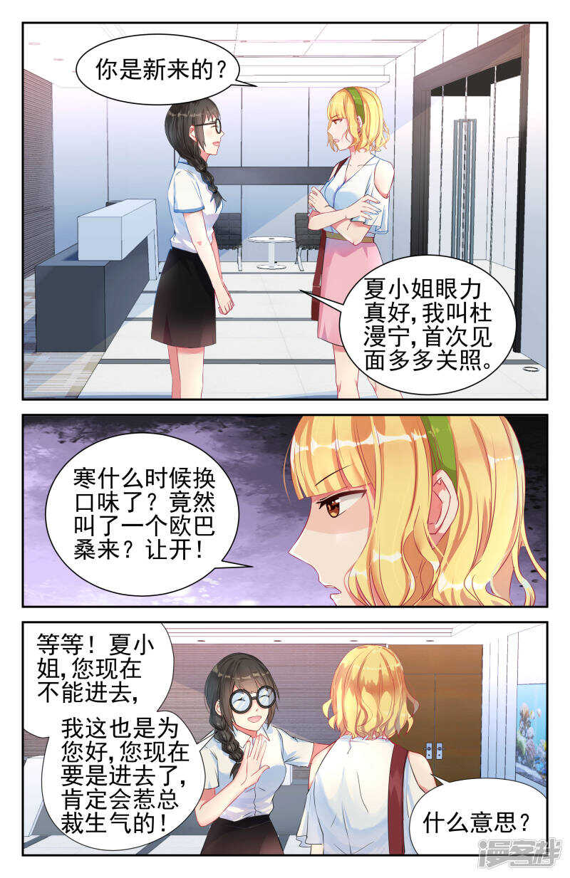 第210话 她就是最好的1
