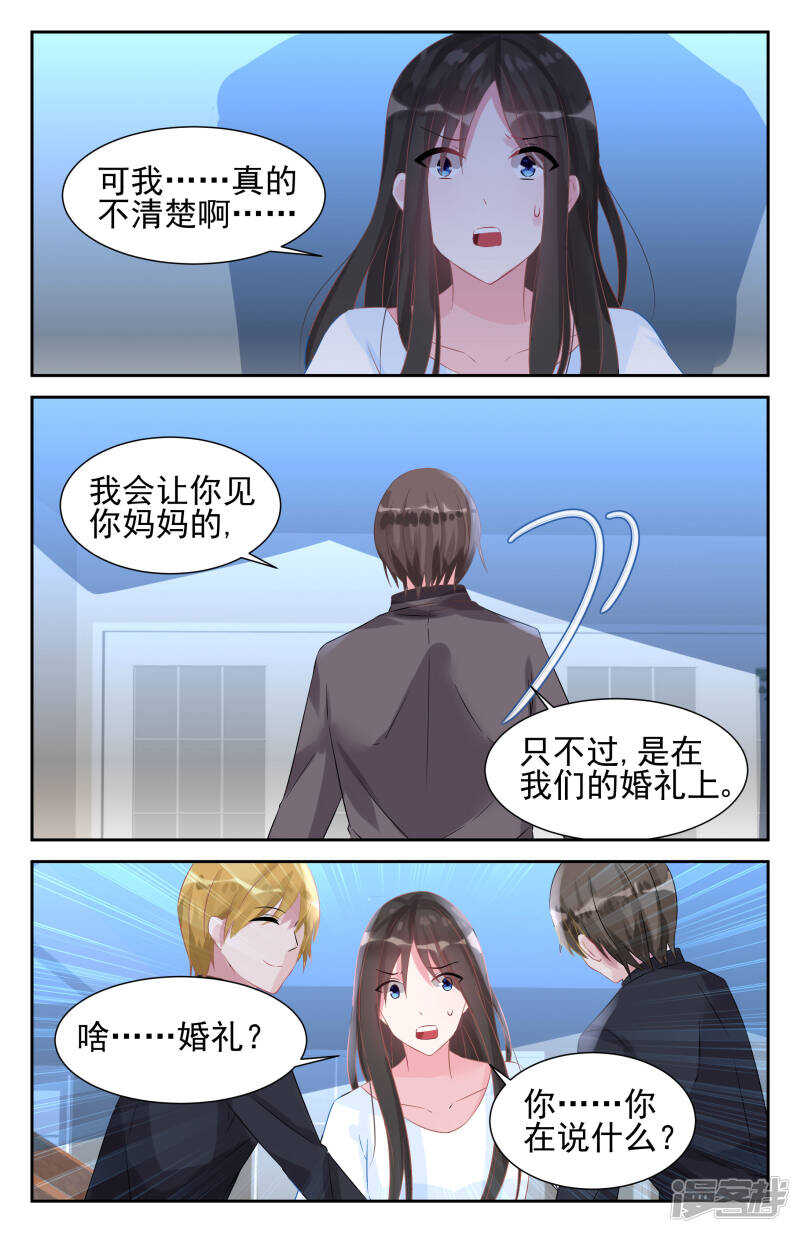 第249话 儿媳妇已经出现！2
