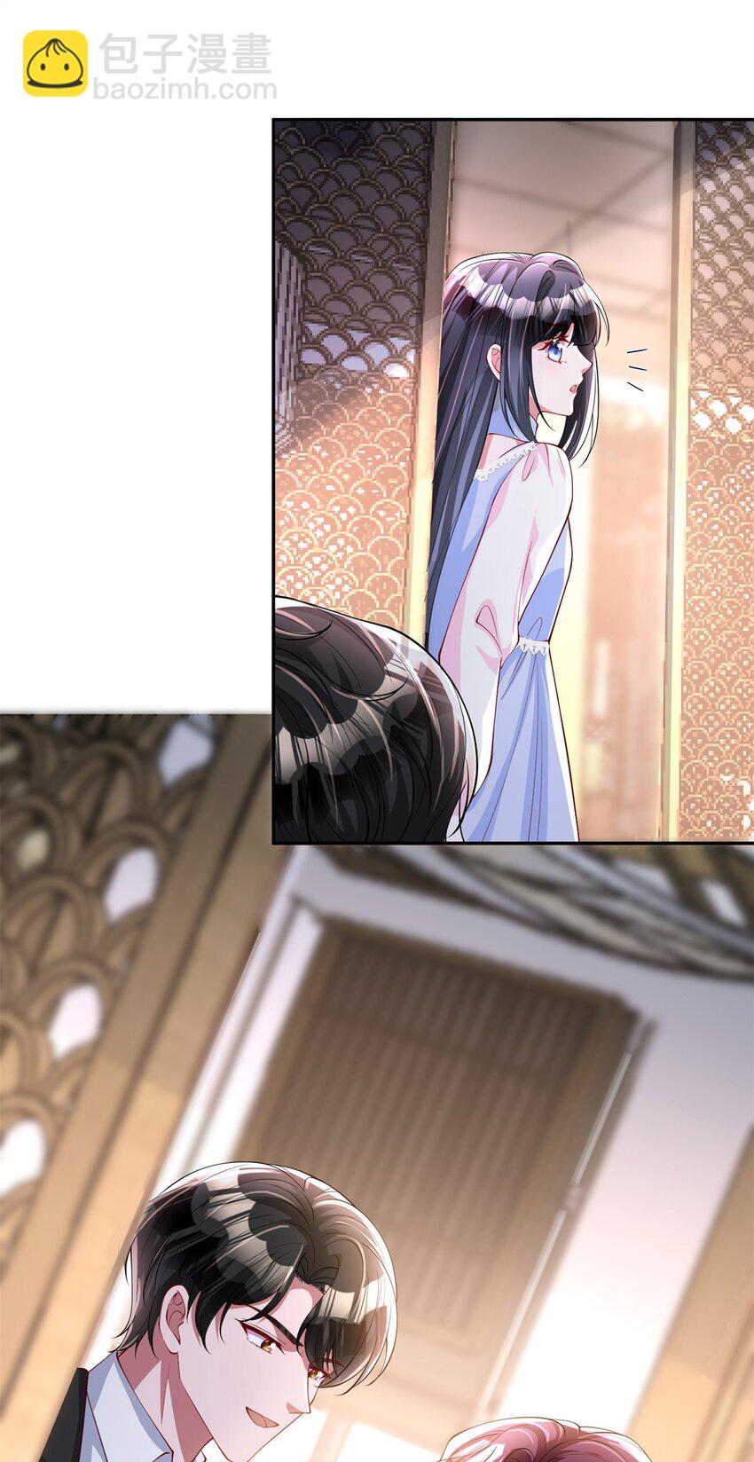 133 夜君擎说谎了？32