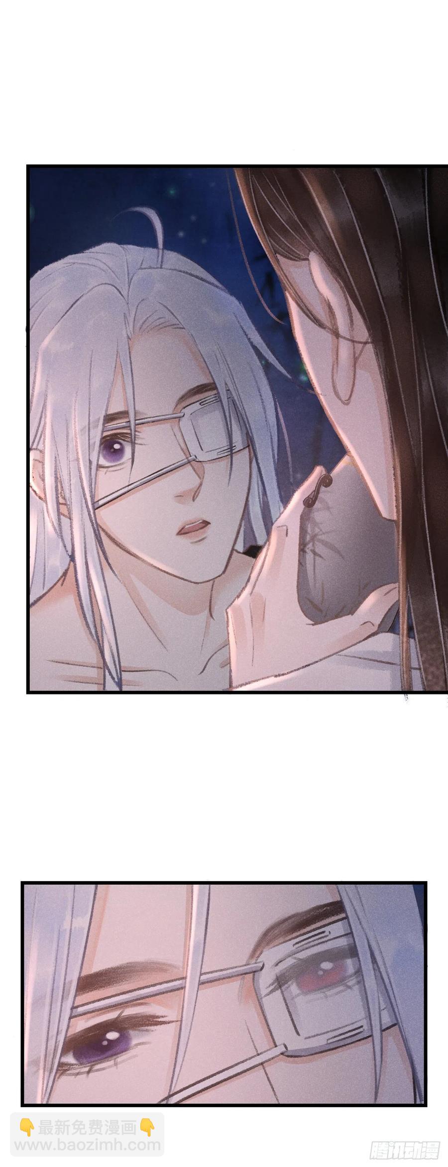 135·梦中之人是你吗？13
