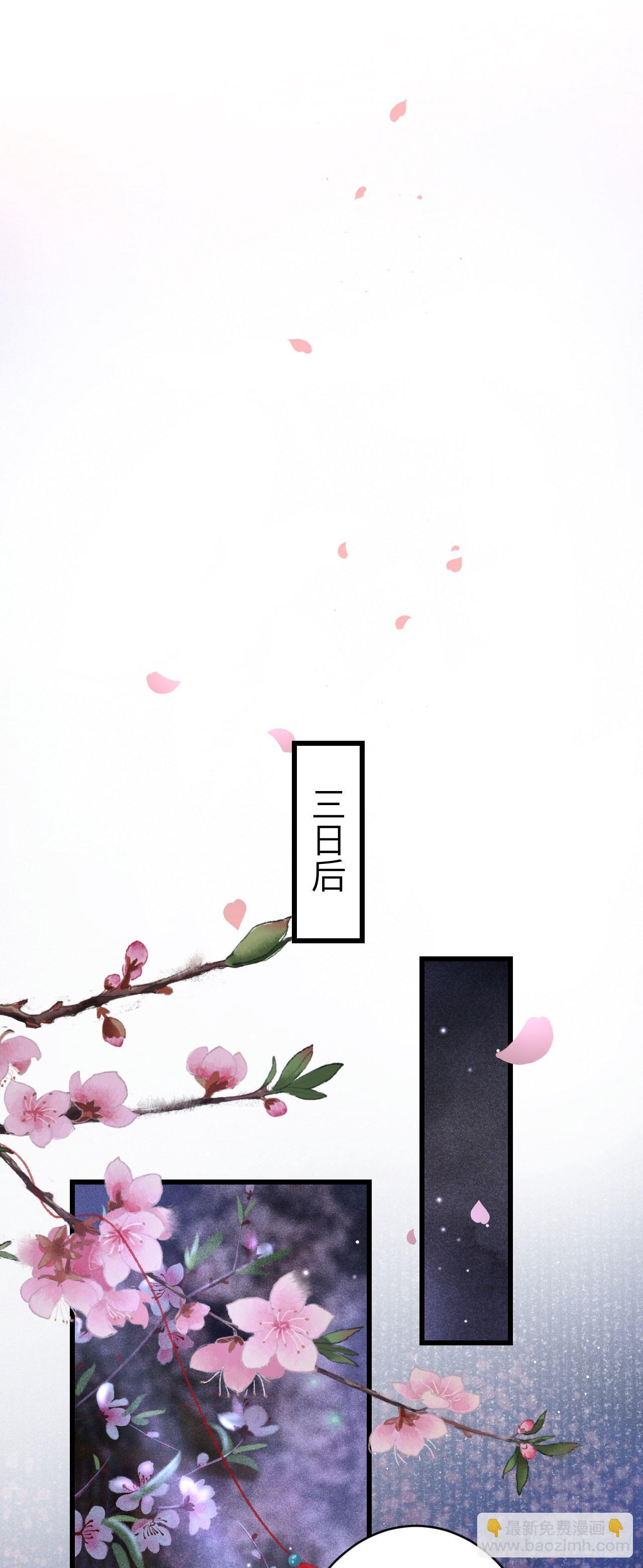 161·抉择与爱意26