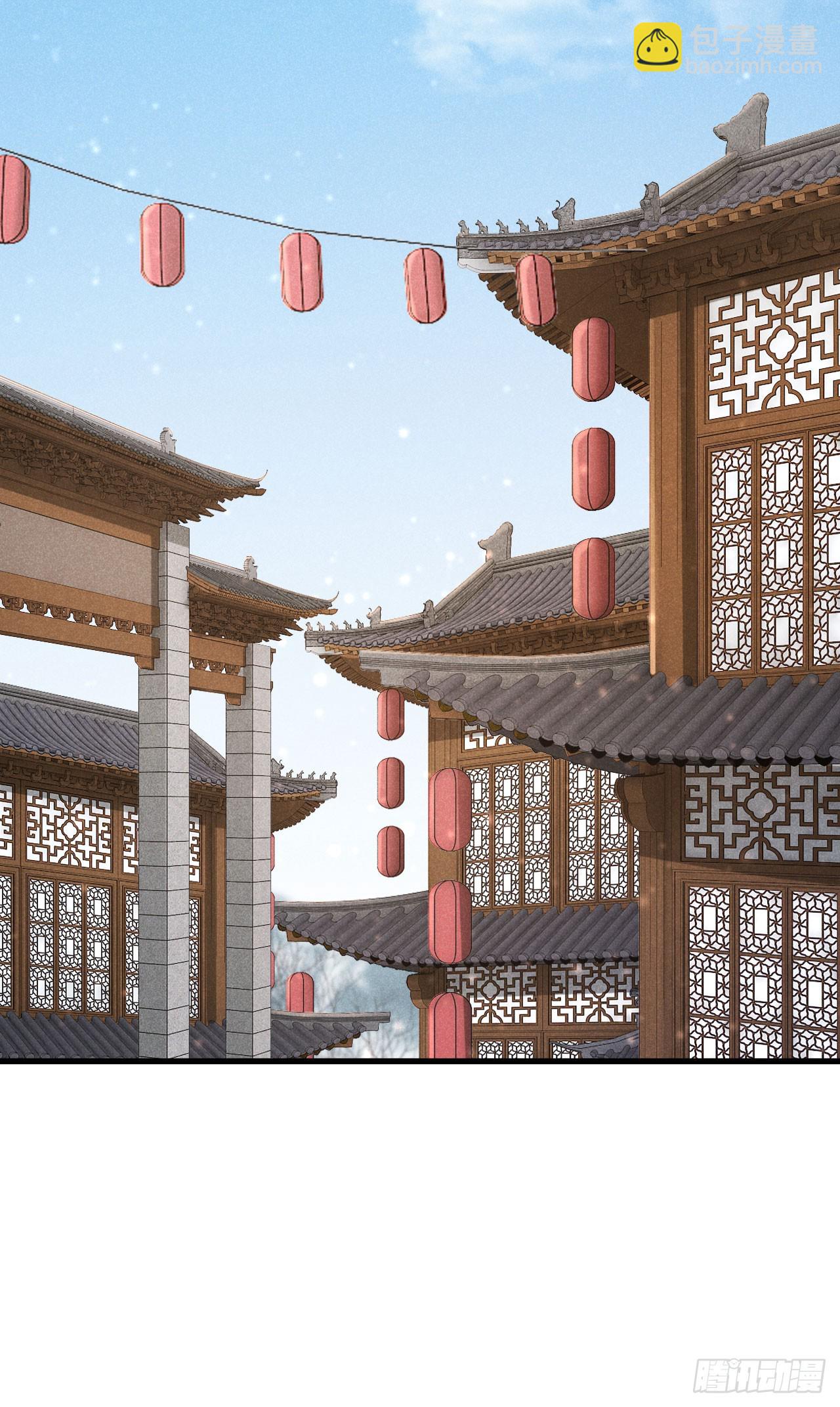 193·万物复苏，心生萌芽31