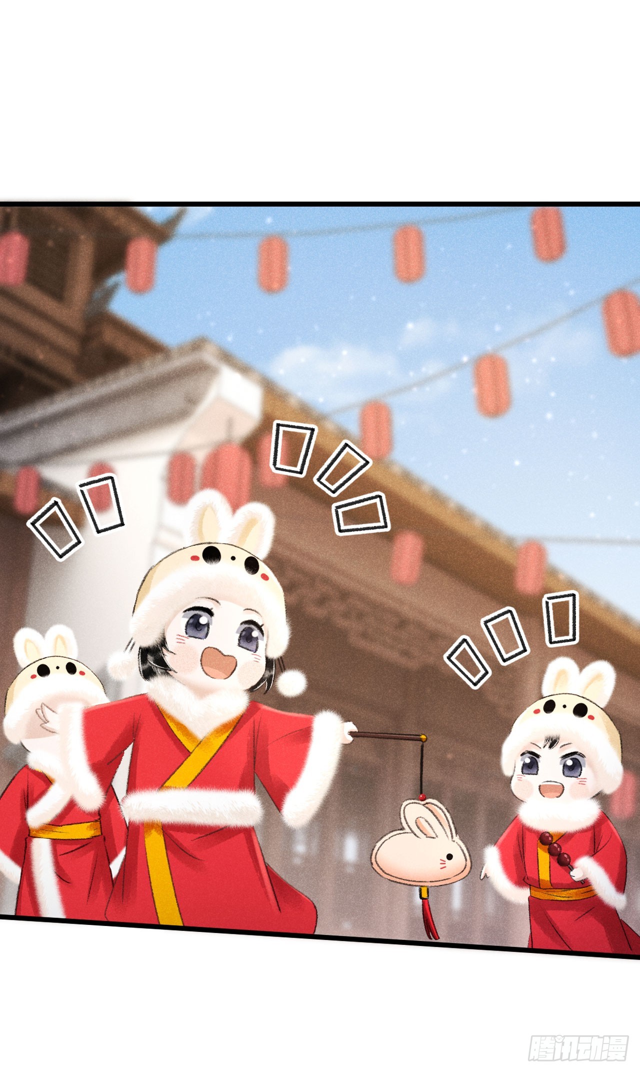 193·万物复苏，心生萌芽32