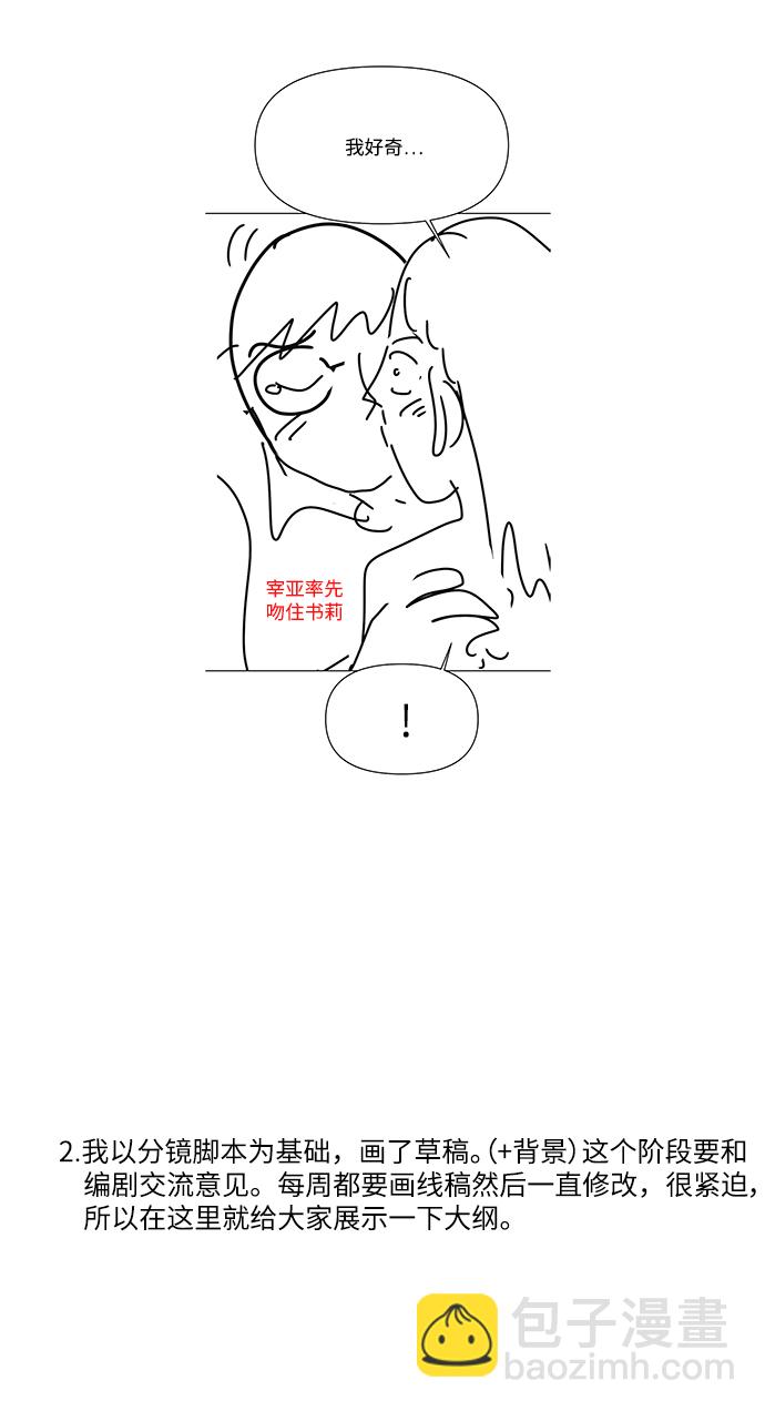 【免费】 后记22