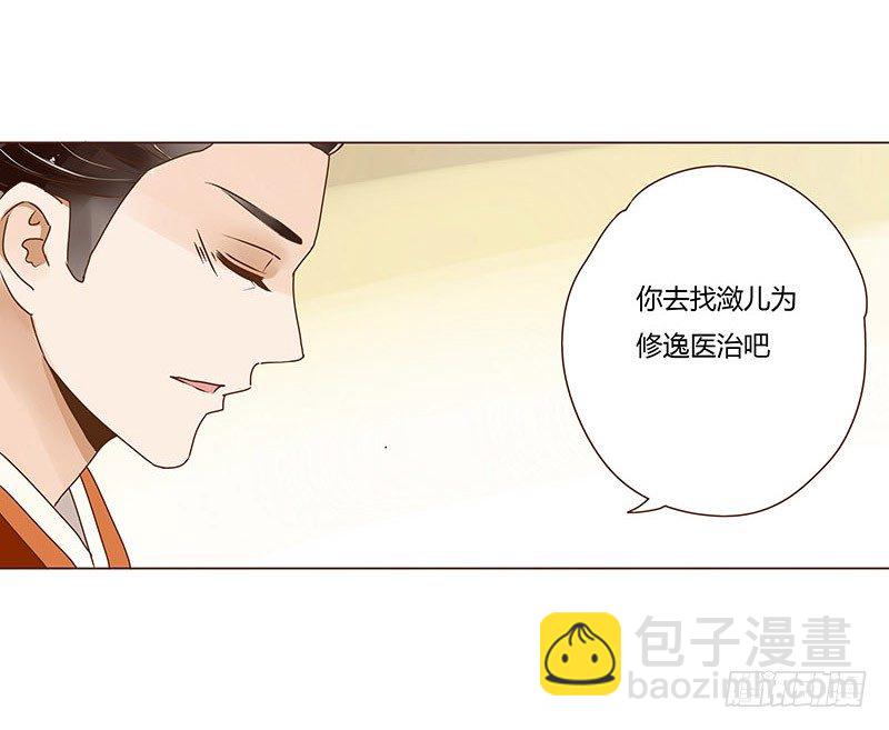 第十章 进宫11