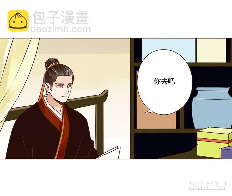 第十章 进宫16