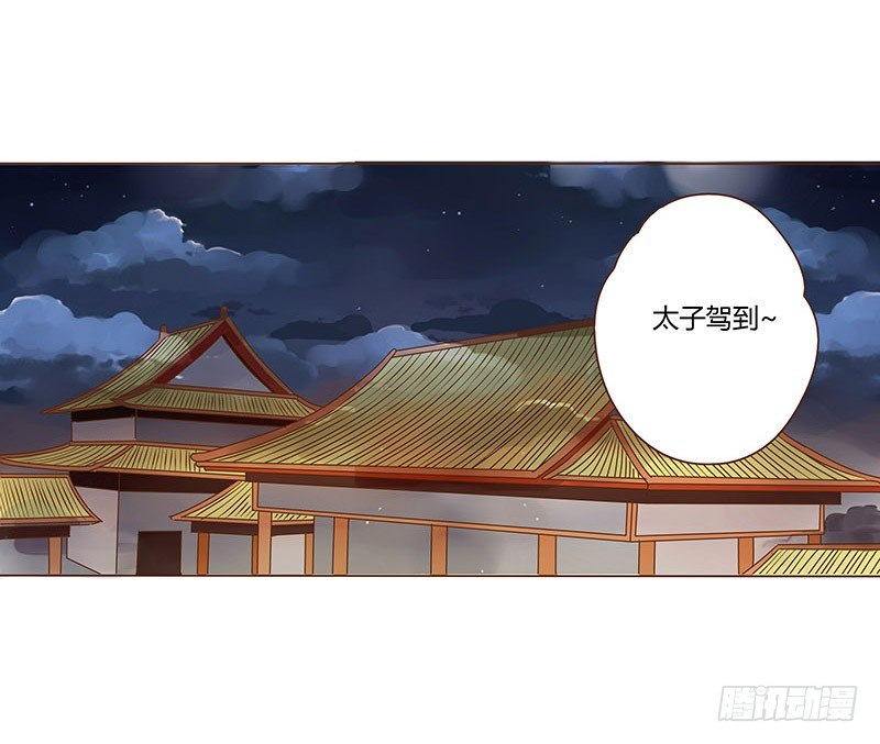 第十章 进宫21