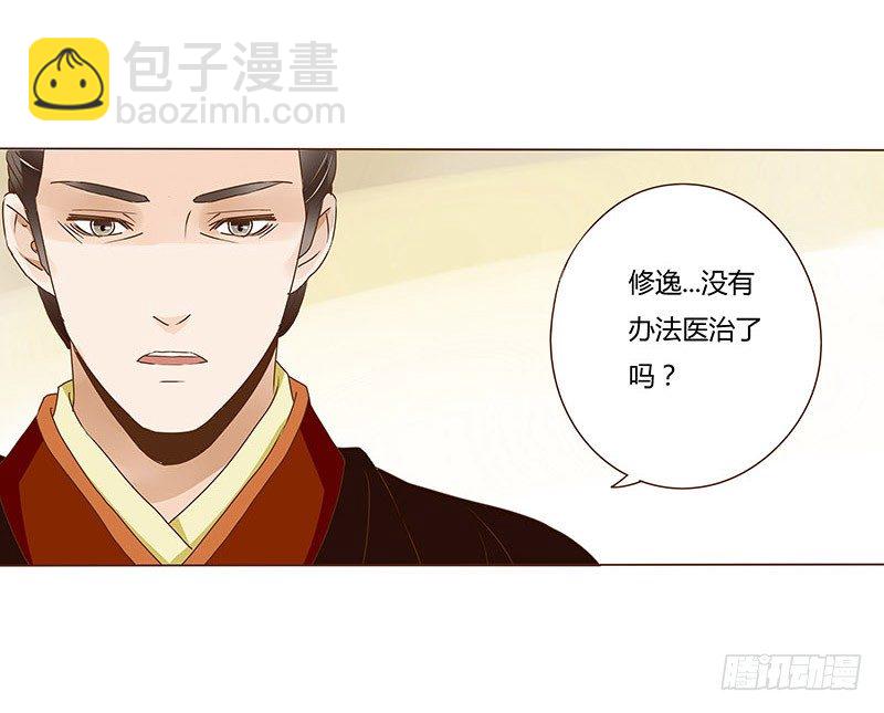 第十章 进宫6