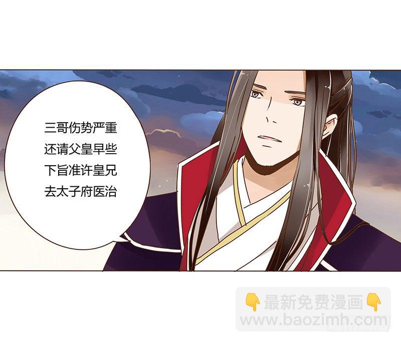 第十章 进宫9