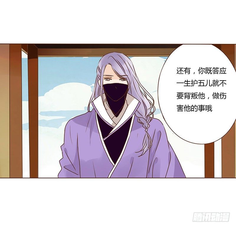 十七章 分离32