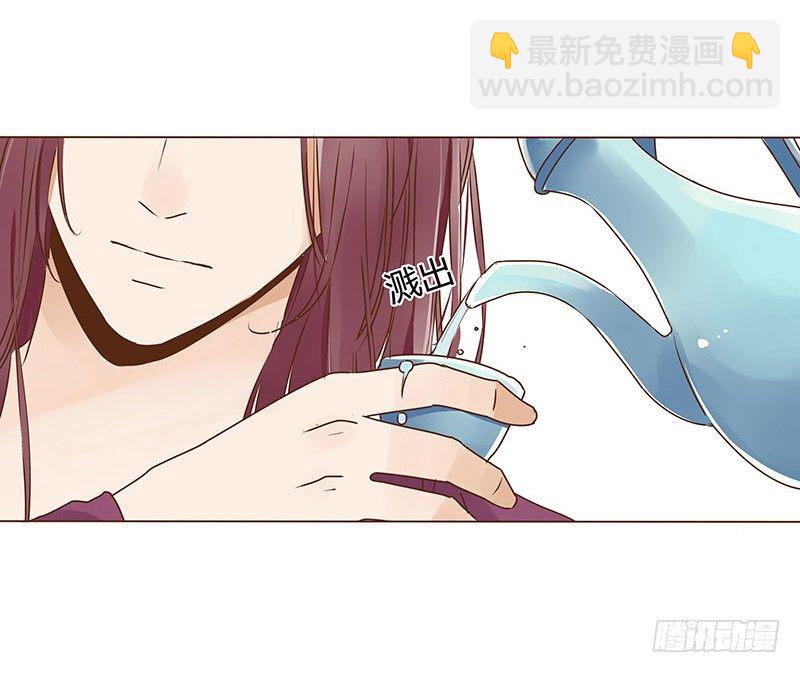 二十一章 二皇子林睿珩11