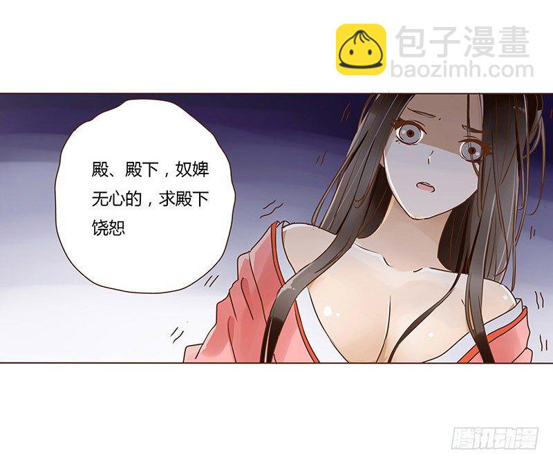 二十一章 二皇子林睿珩13