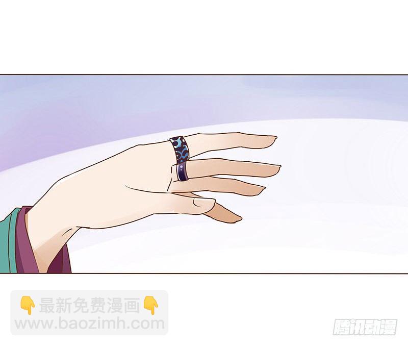 二十一章 二皇子林睿珩14