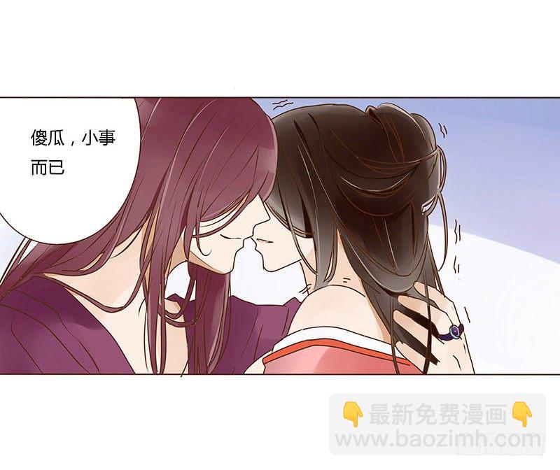 二十一章 二皇子林睿珩15
