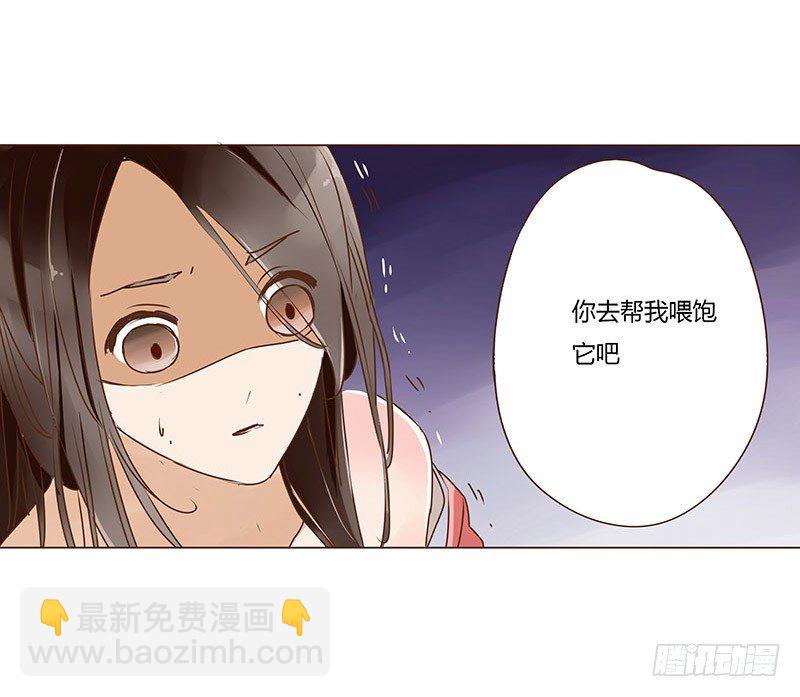 二十一章 二皇子林睿珩20