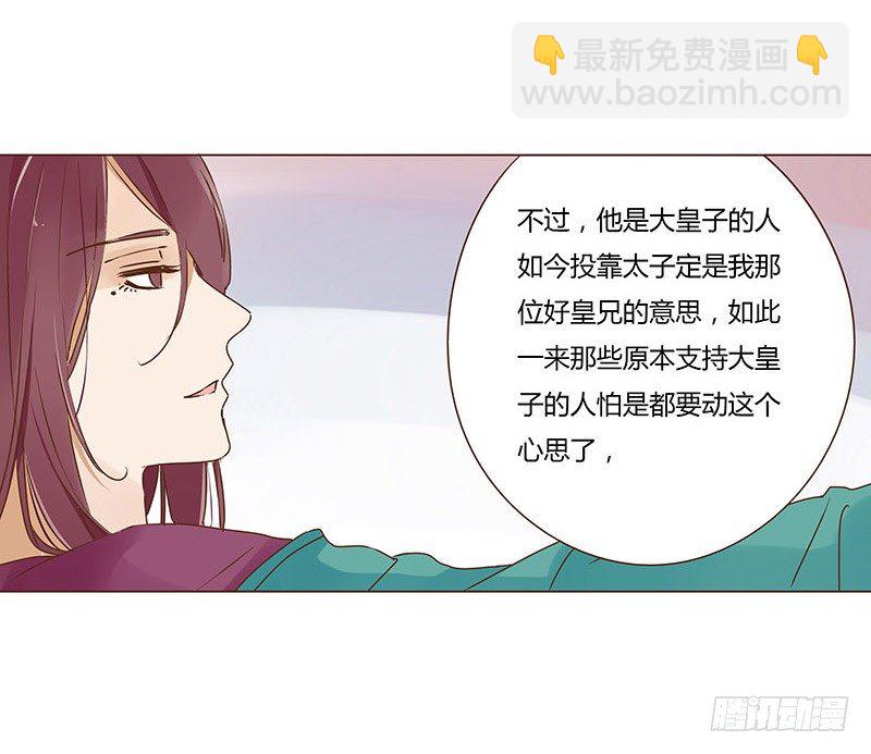 二十一章 二皇子林睿珩28